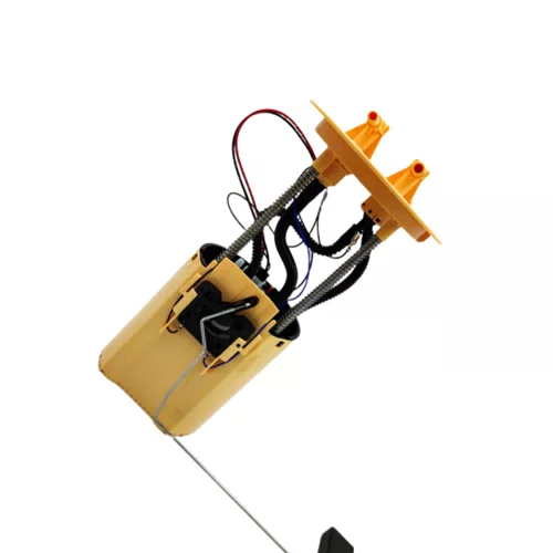 Ford Ranger Fuel Pump Assembly Compatible AB399H307EC 1749366 1733849 1733853 A2C53429454 Essential Auto Part - image 3